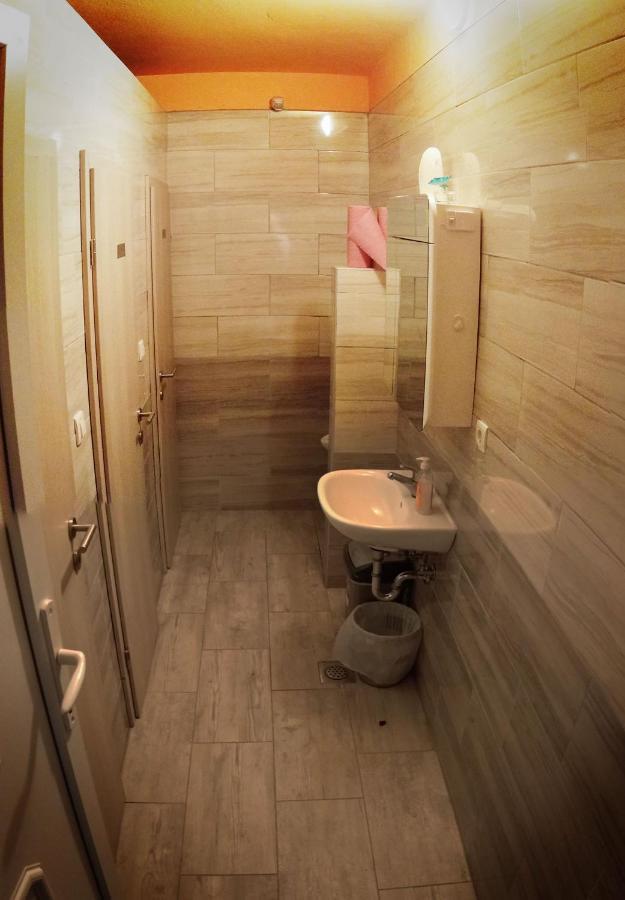 Hotel Glamping Vrhovc Zelezniki Exterior foto